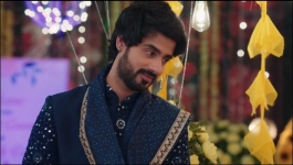 Yeh Hai Chahatein - 29th September 2022